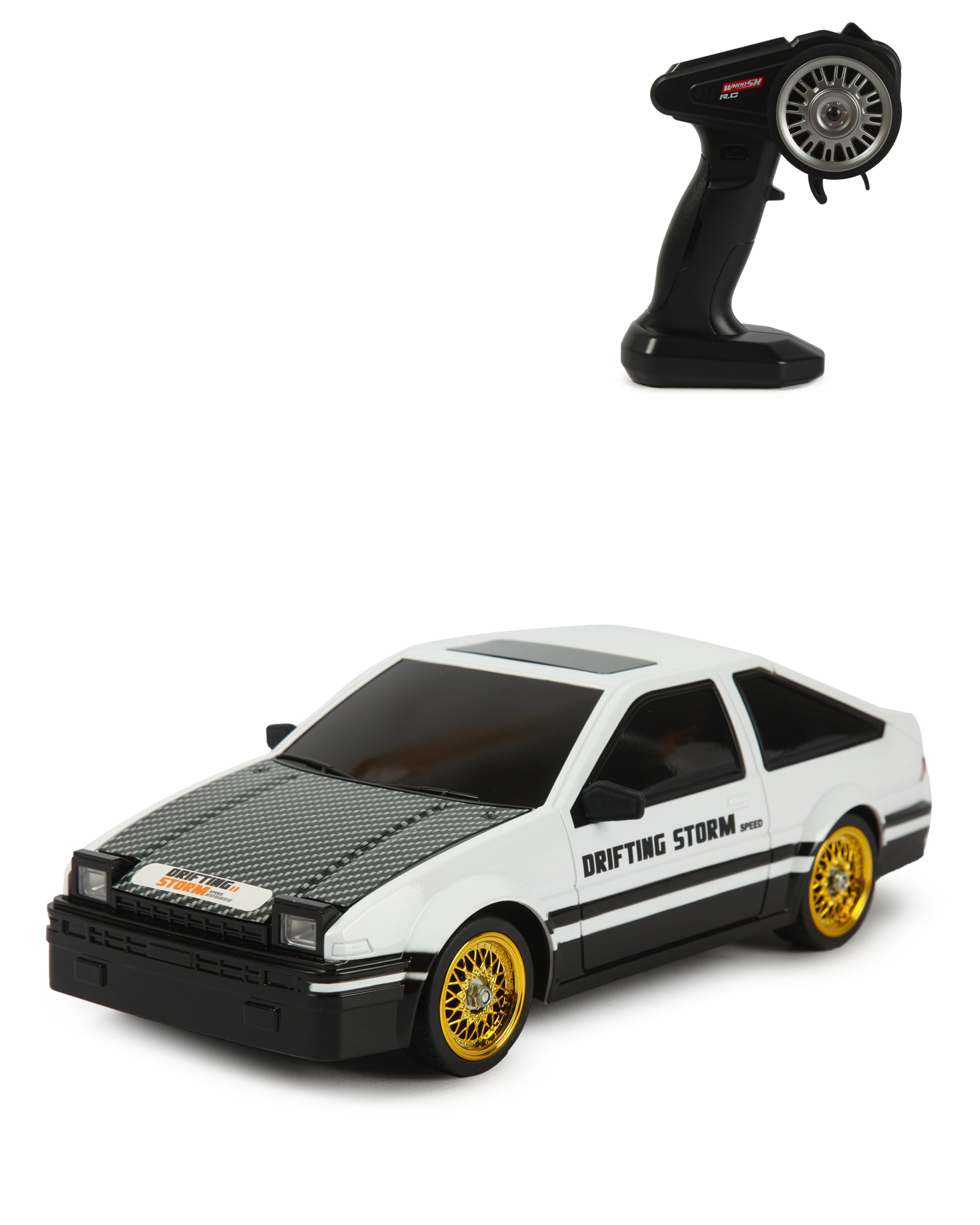 Автомобиль РУ Mobicaro - фото 1