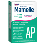 Смесь молочная Mamelle антирефлюксная 300г с 0мес