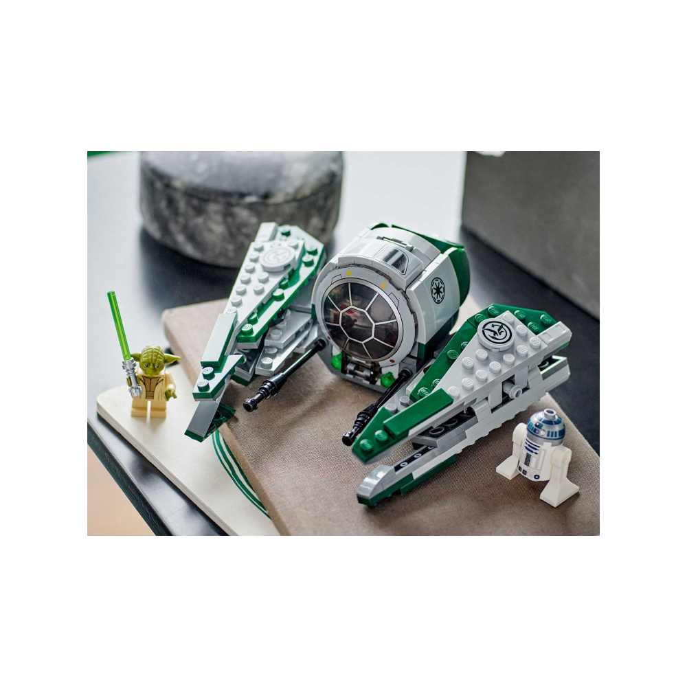 Конструктор LEGO Star Wars 5374 дет. - фото 5