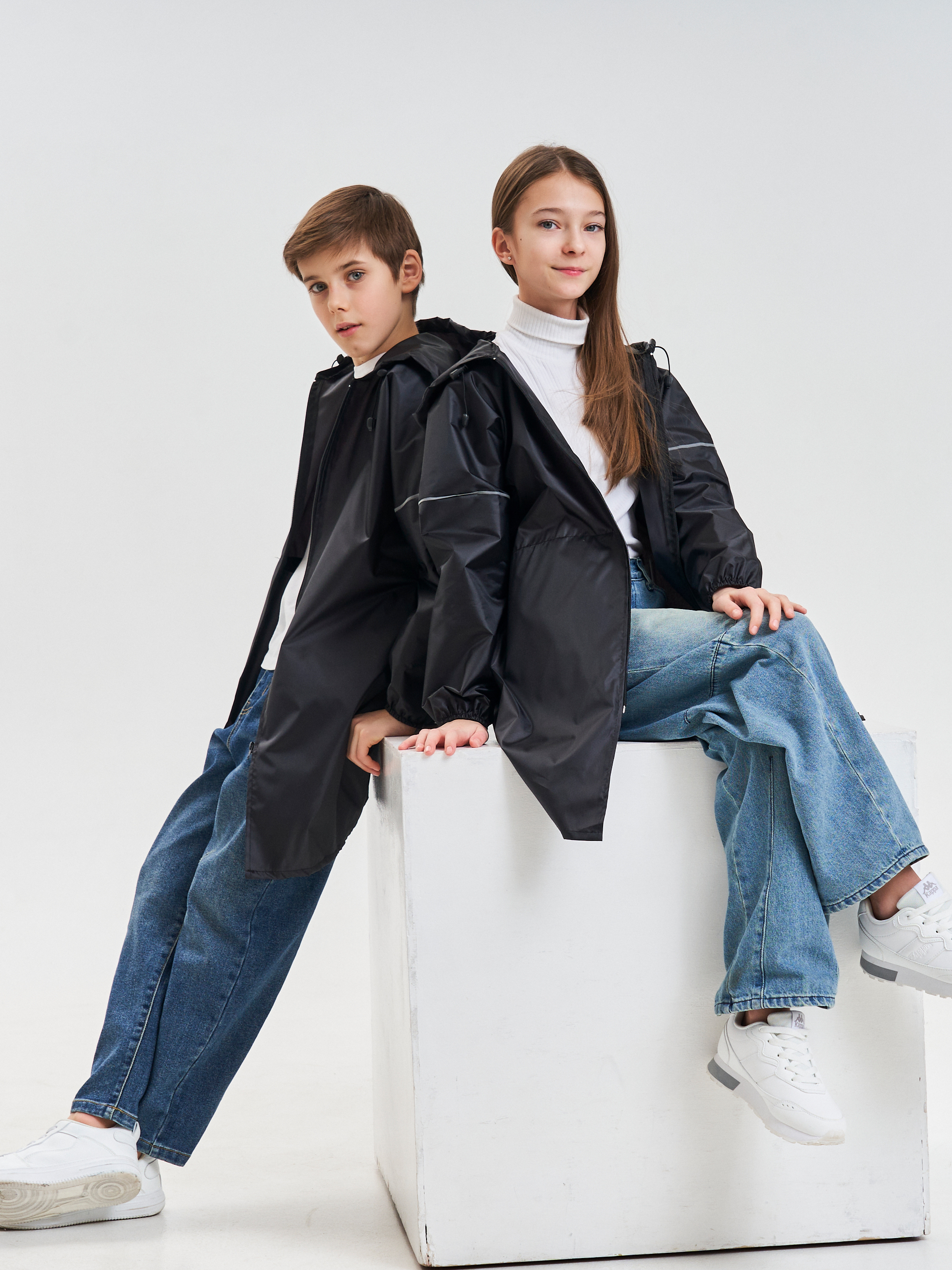 Дождевик Федор Сумкин ДО017/1 - фото 17