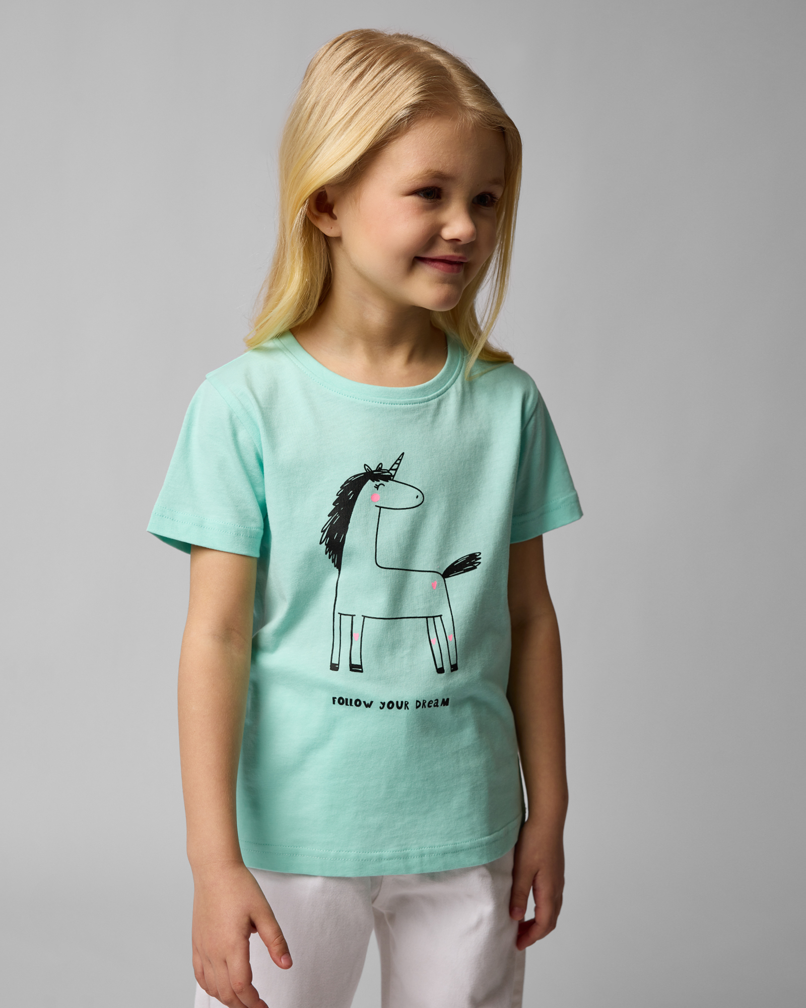 Футболка Futurino S24FU3-G25-akg-54 - фото 1