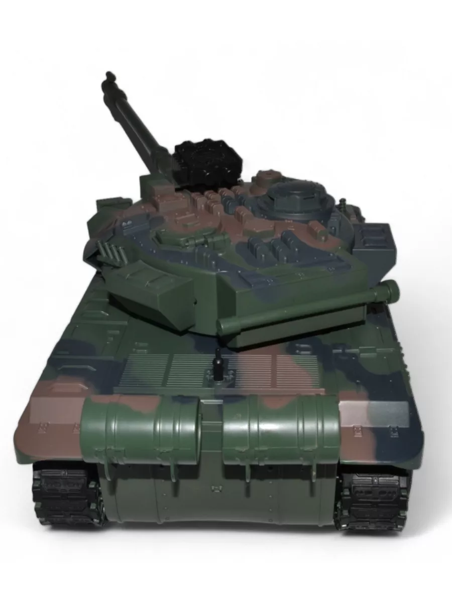 Автомобиль РУ CS Toys - фото 5