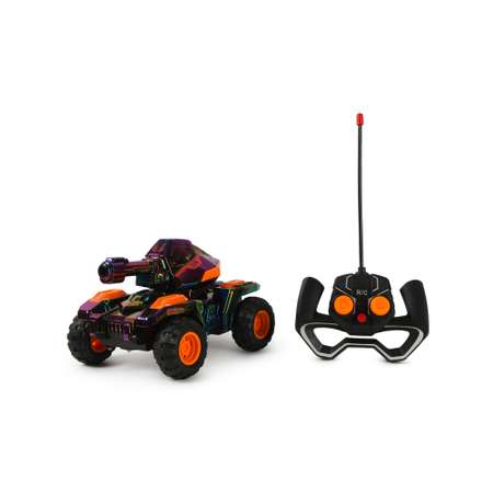 Танк РУ Mobicaro 1:16