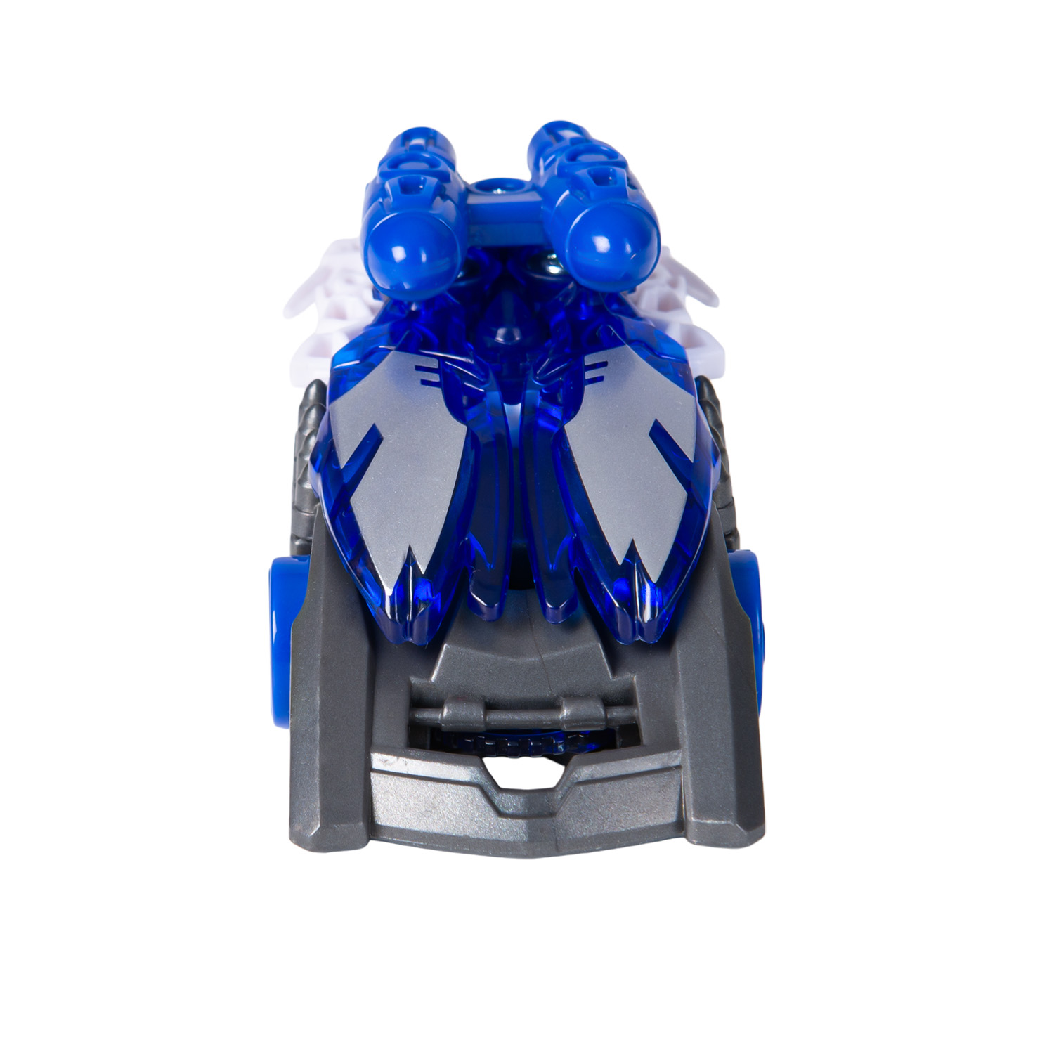 Игровой набор Screechers Wild Автофлип Геллер - фото 4