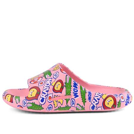 Сланцы Flamingo