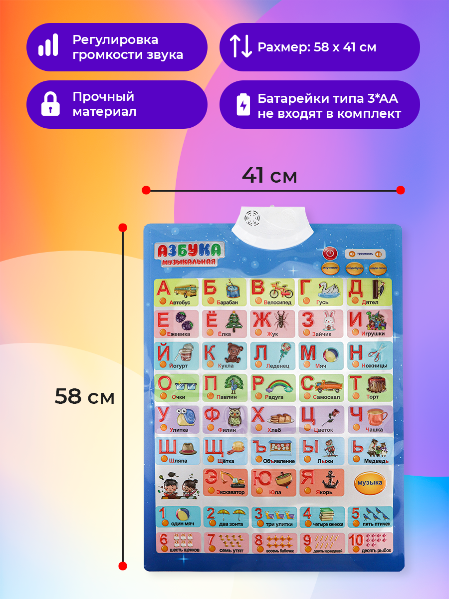 Игрушка Рыжий кот - фото 2