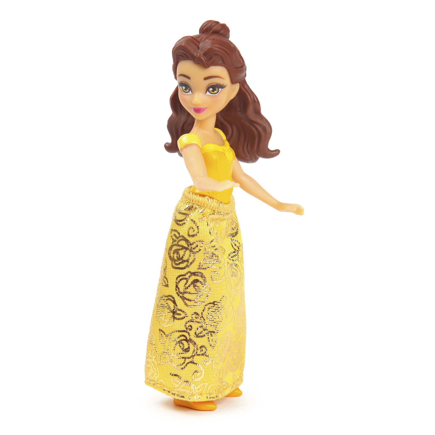 Кукла модельная Disney Princess HLW69 - фото 4
