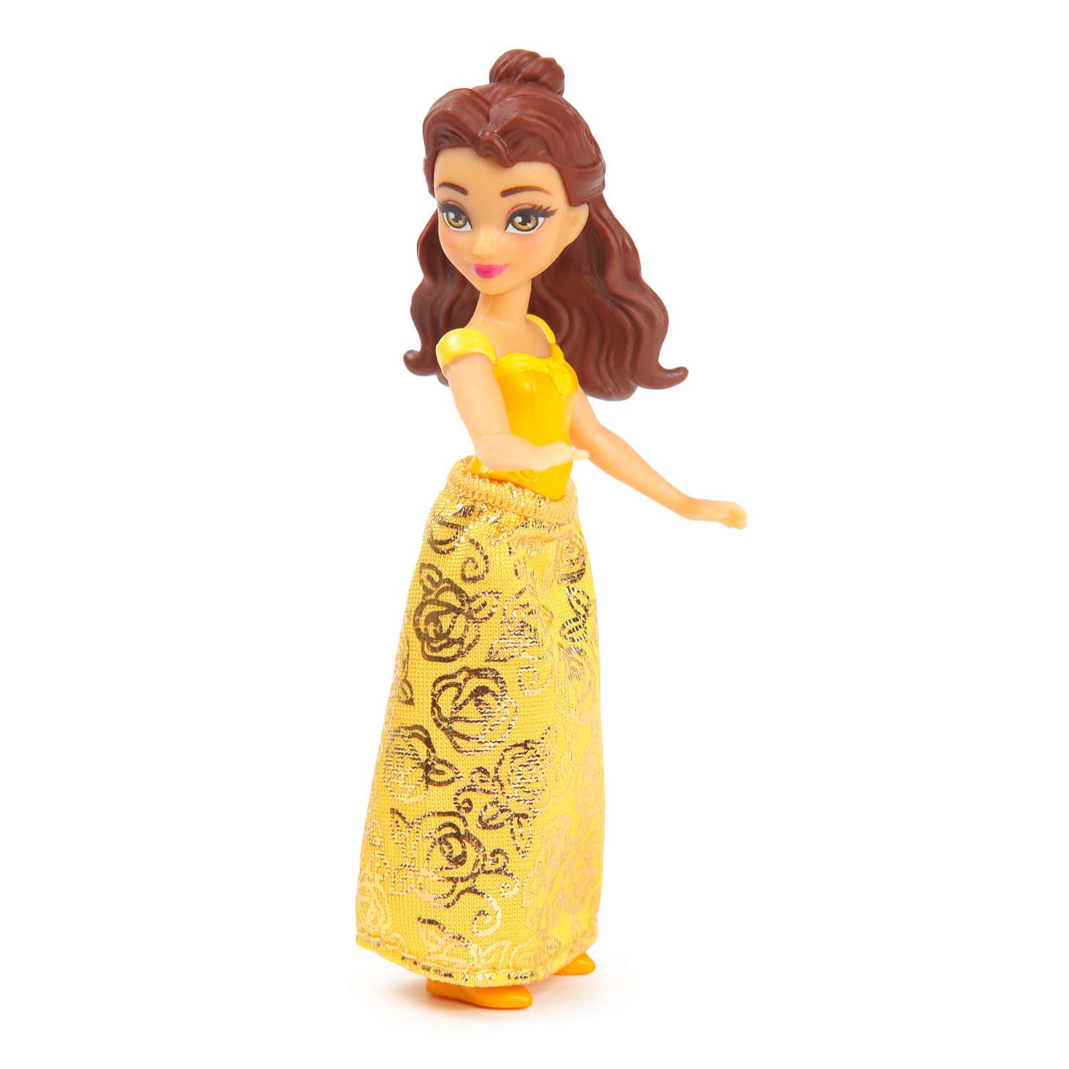 Кукла модельная Disney Princess HLW69 - фото 4