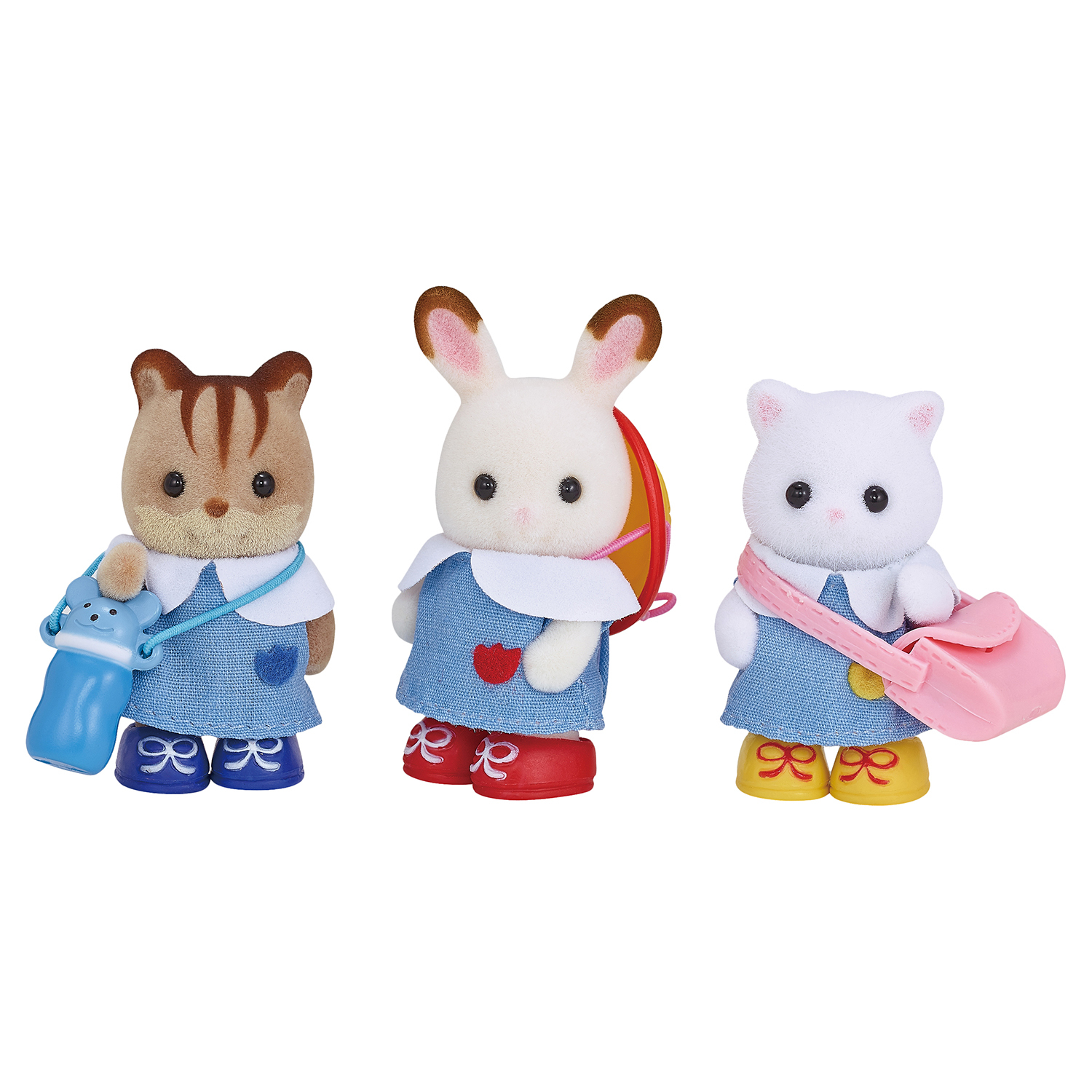 Игровой набор Sylvanian Families - фото 1