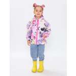 Ветровка RuStyle