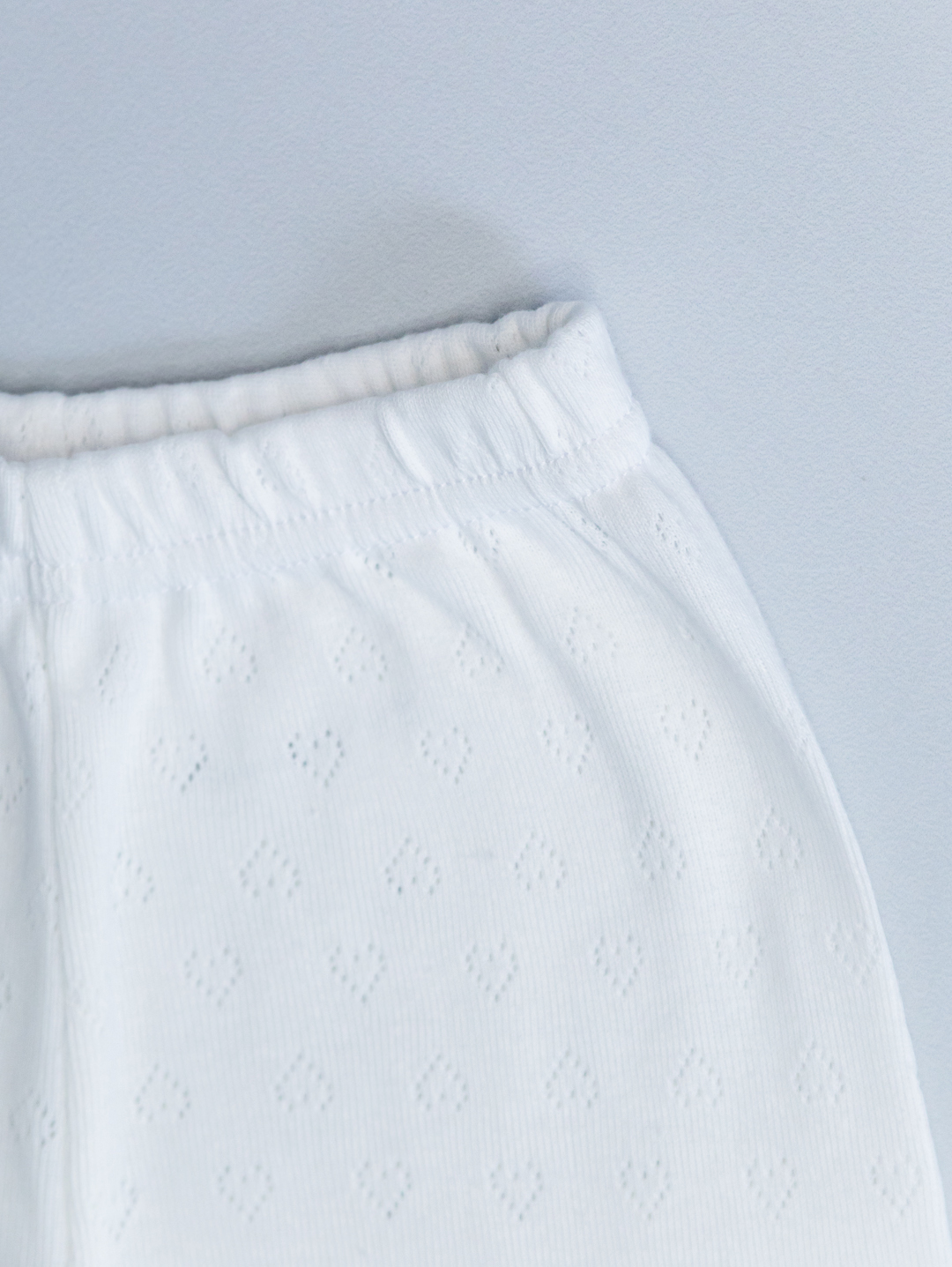 Штанишки Amelli КЛ.210.007.0.0.044беж - фото 2