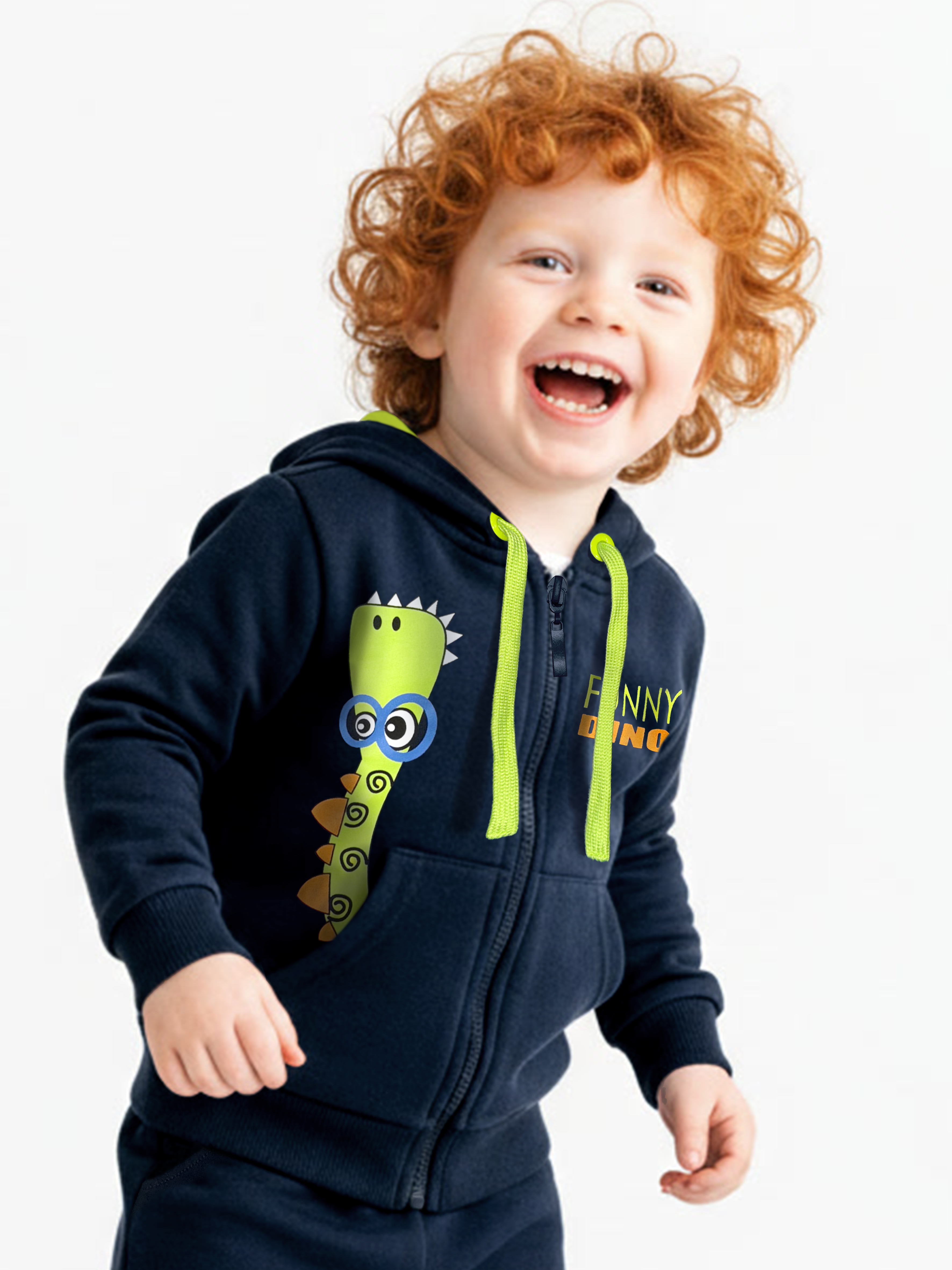 Костюм ME WE KB223-T704-413_Синий - фото 2