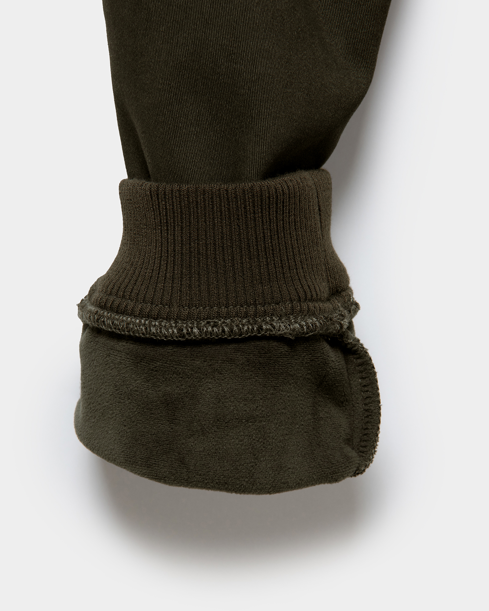 Брюки утеплённые Futurino W24FU1-B72kb-24 - фото 6