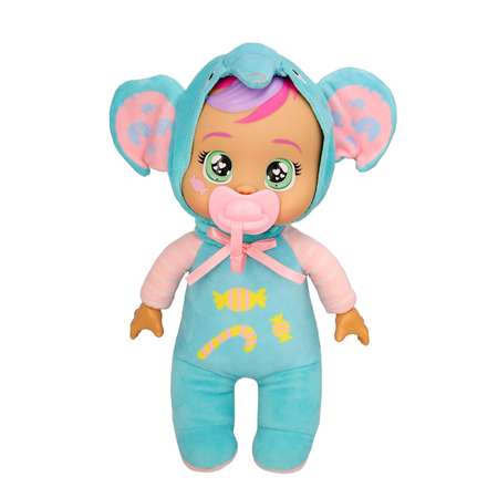 Кукла пупс CRY BABIES Элли Малышка Day Care