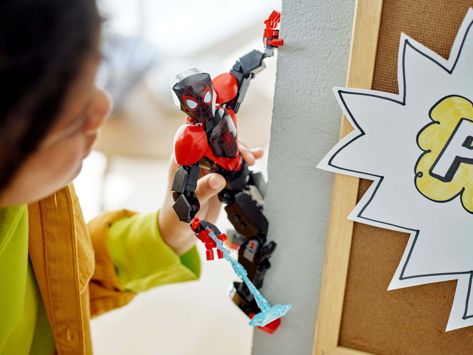 Конструктор LEGO 138 дет. - фото 5