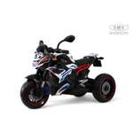 Электромобиль RIVERTOYS K808AM-WHITE