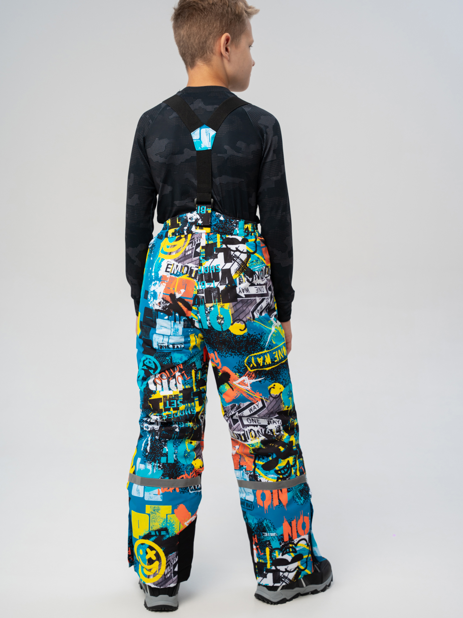 Комплект PlayToday 32511033 - фото 8