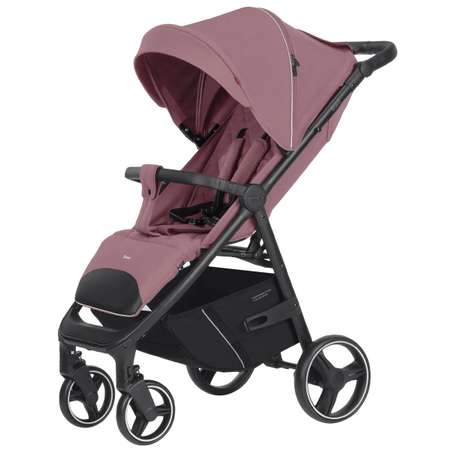 Коляска прогулочная Carrello Bravo CRL-8512 розовый