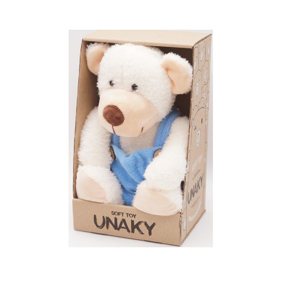 Мягкая игрушка UNAKY - фото 2