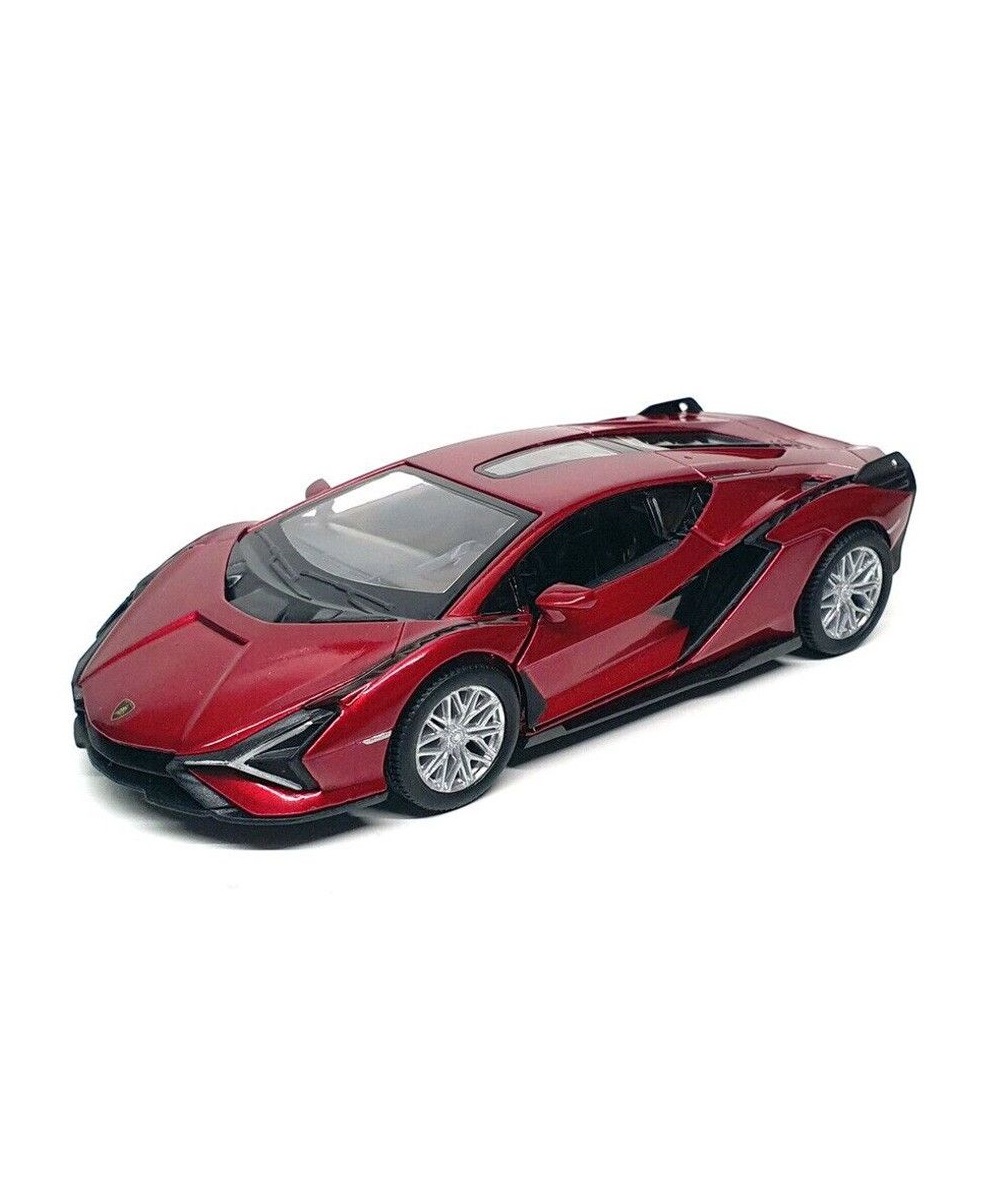 Автомобиль KINSMART Lamborghini КТ5431/1 - фото 1