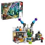 Конструктор LEGO Hidden Side блочный