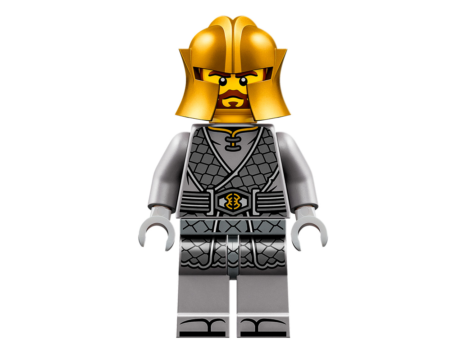 Конструктор LEGO NINJAGO - фото 7