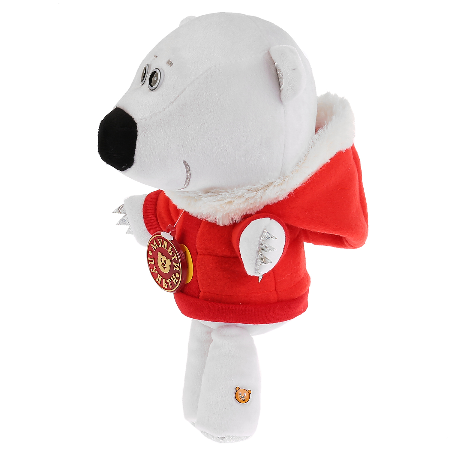 Мягкая игрушка Мульти Пульти - фото 5