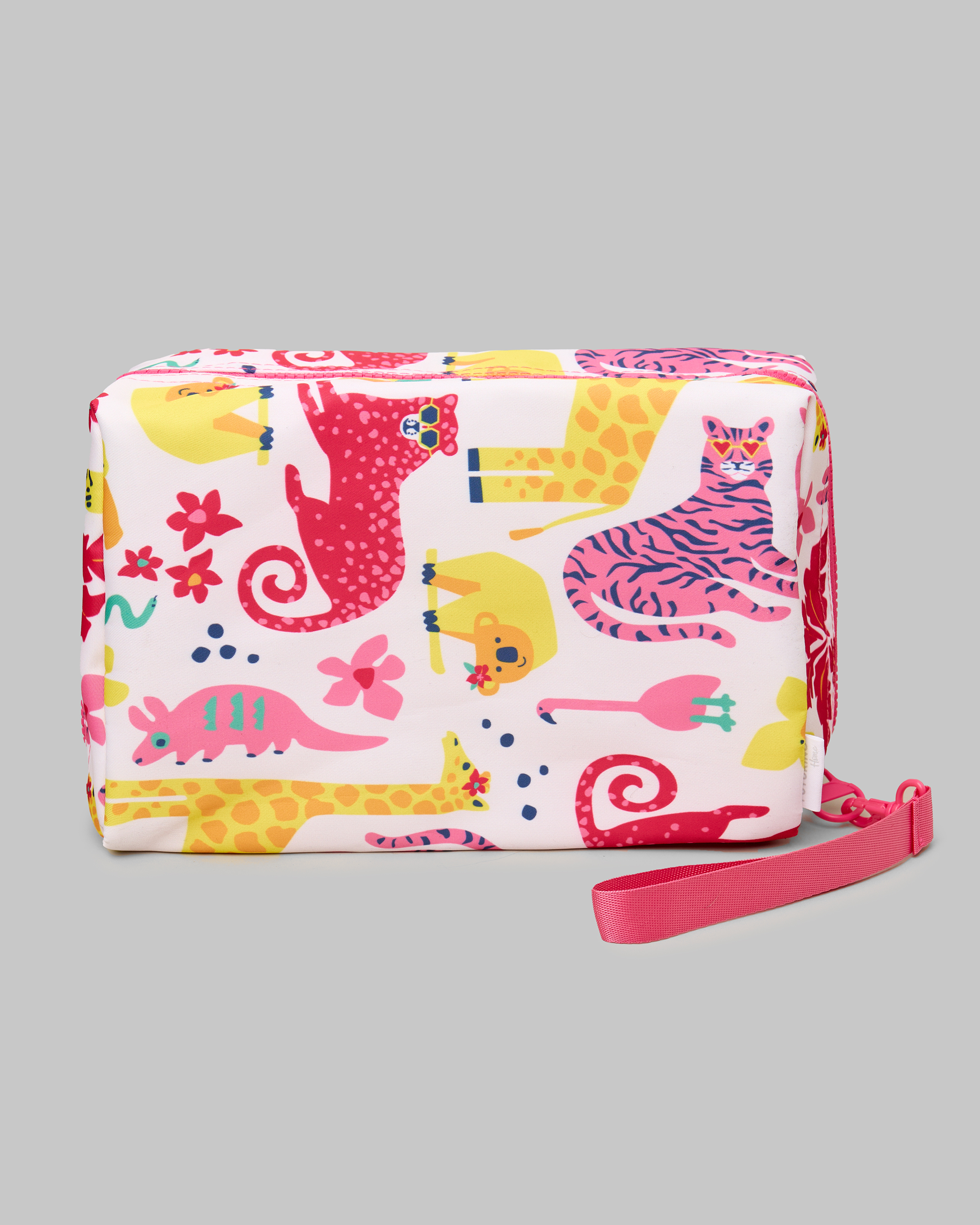 Косметичка FUTURINO Home S26FM5-HT-70bd-43 - фото 2