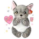 Мягкая игрушка TY собачка