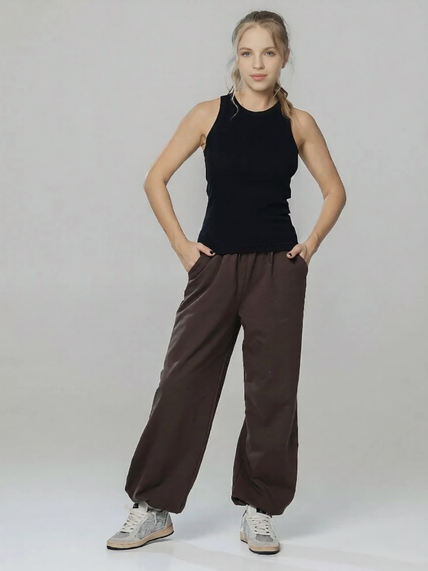 Брюки batik 032_ЛП26 - фото 1