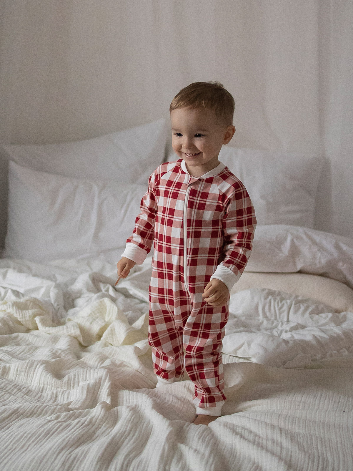 Комбинезон Mjolk 8756666 - фото 1