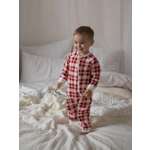 Комбинезон Mjolk