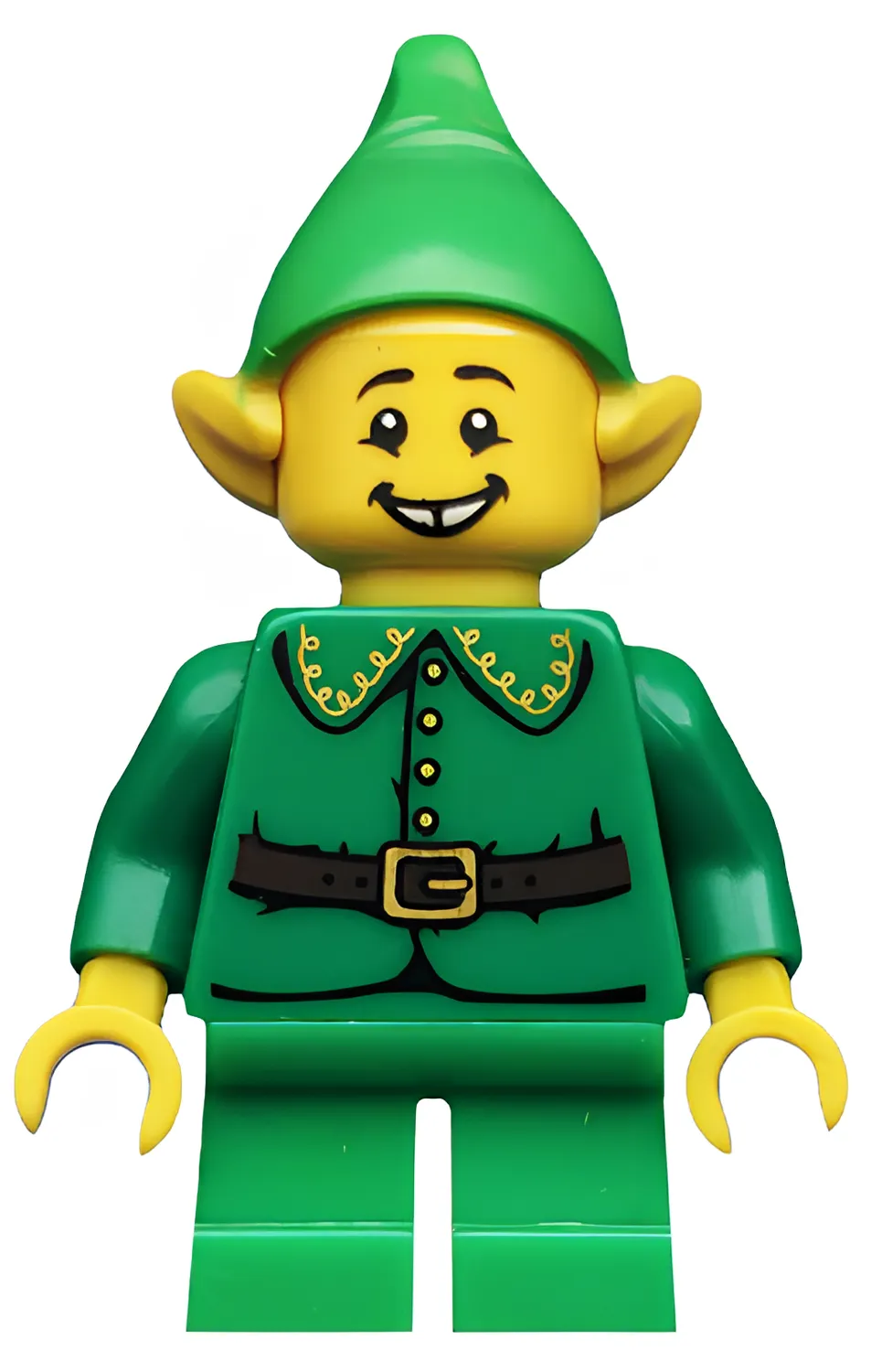 Фигурка LEGO Holiday Elf Series - фото 1