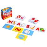 Настольная игра Sima-Land Карточная