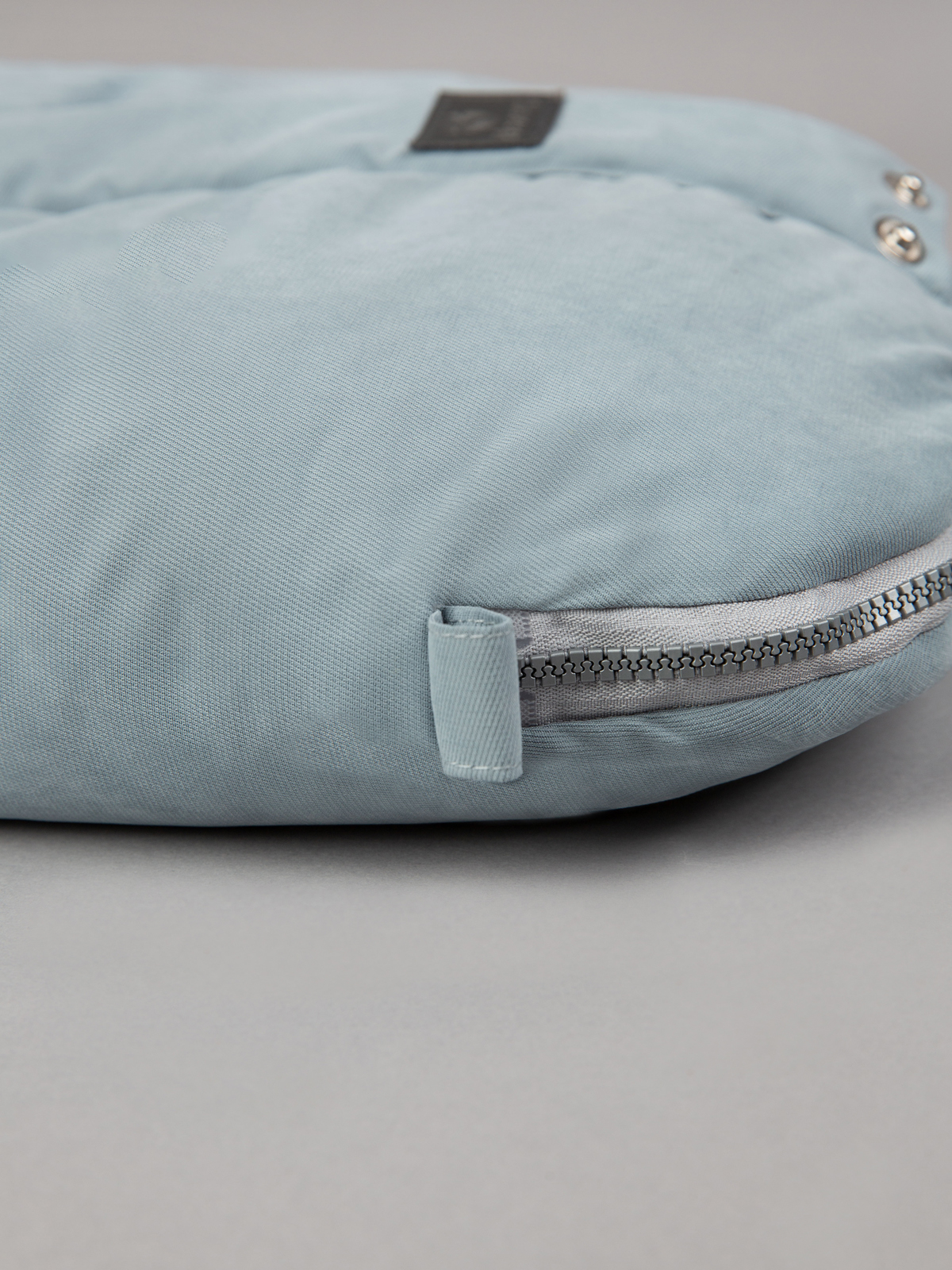 Конверт в коляску inlovery Нортес серый - фото 31