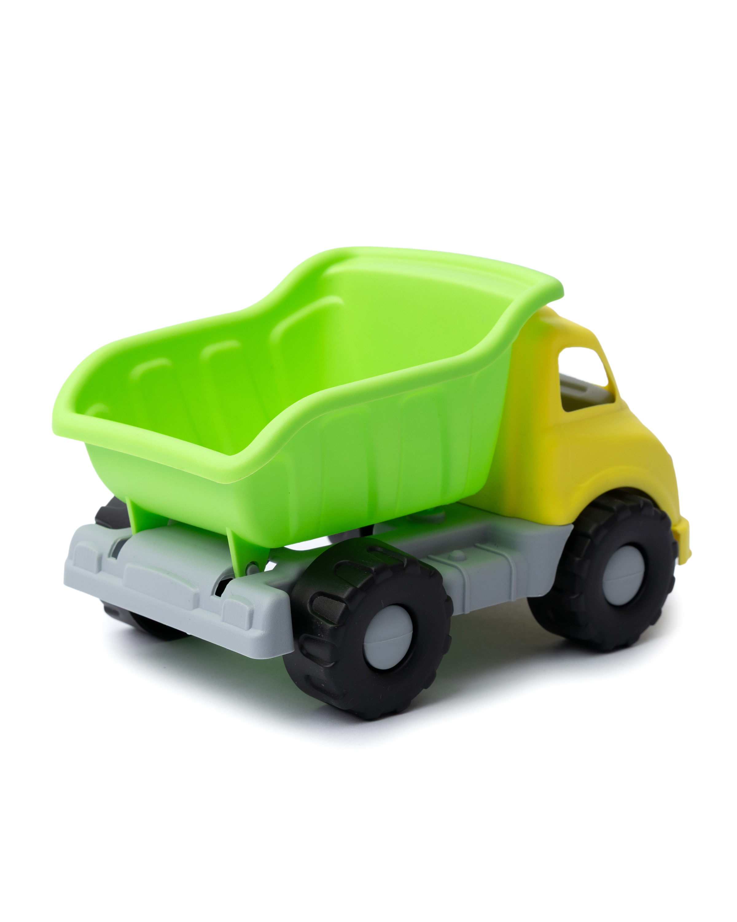 Самосвал Zebratoys Яша - фото 5