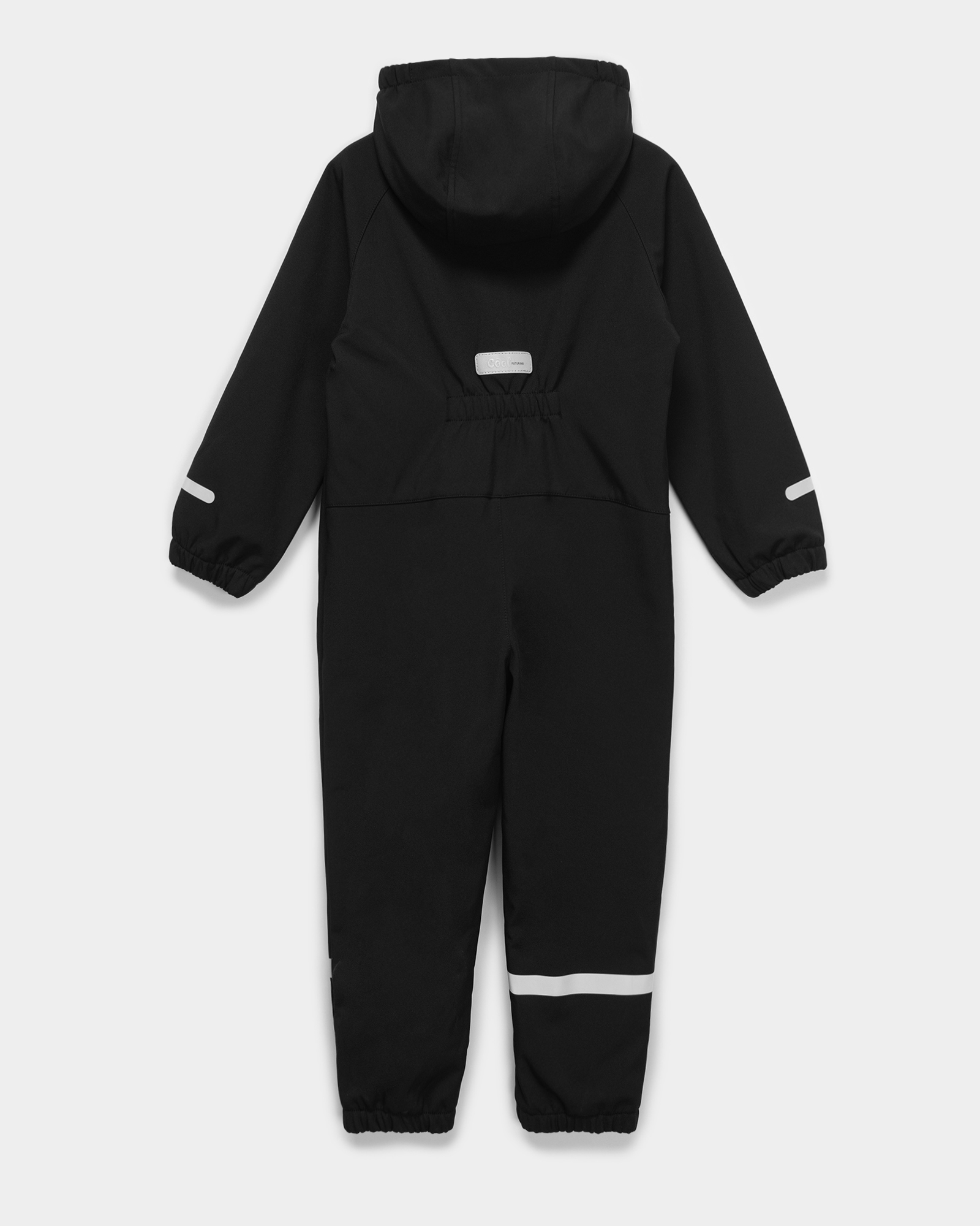 Комбинезон софтшелл Futurino Cool W24FC1-B289kb-99 - фото 3