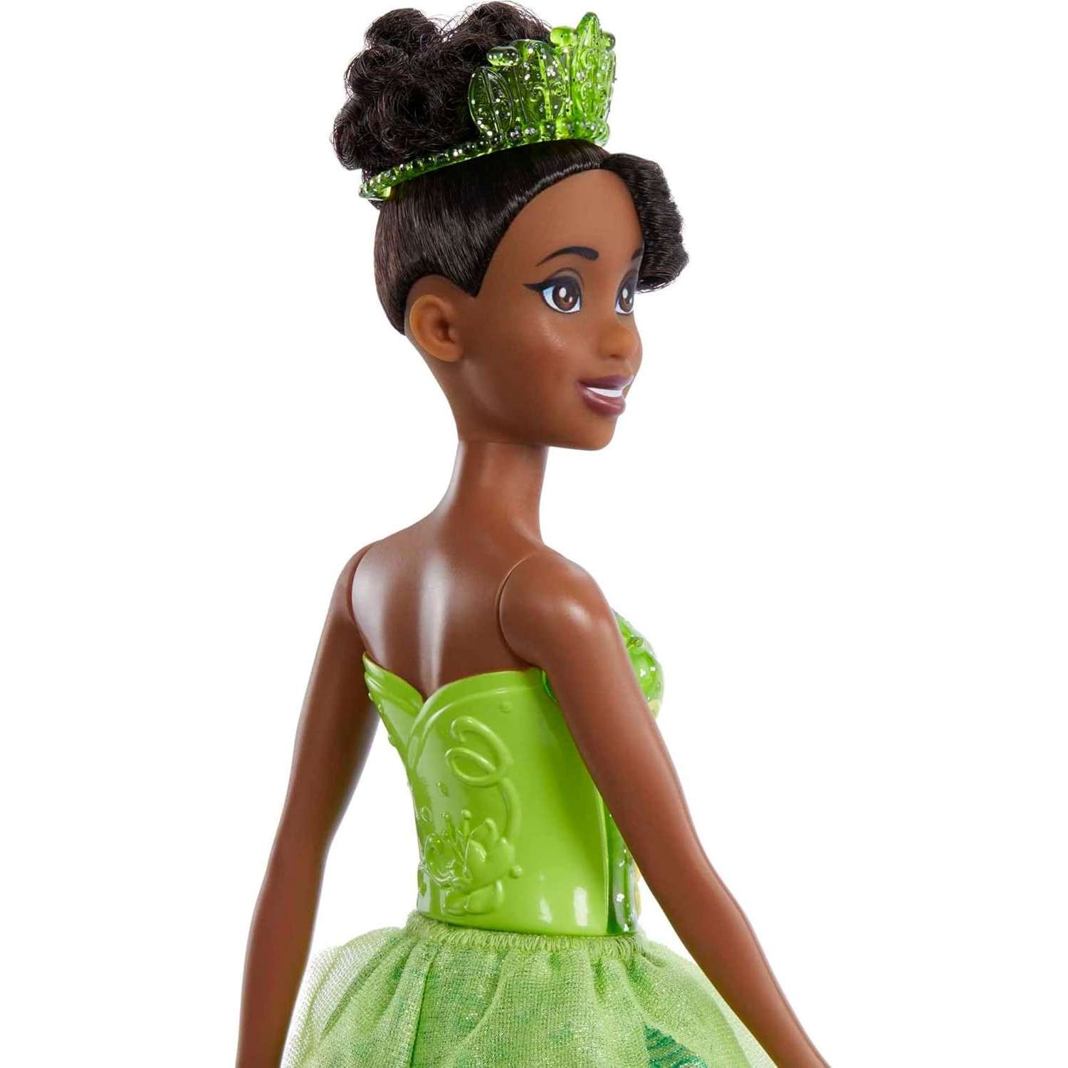 Кукла модельная Disney Princess HLW02 - фото 2