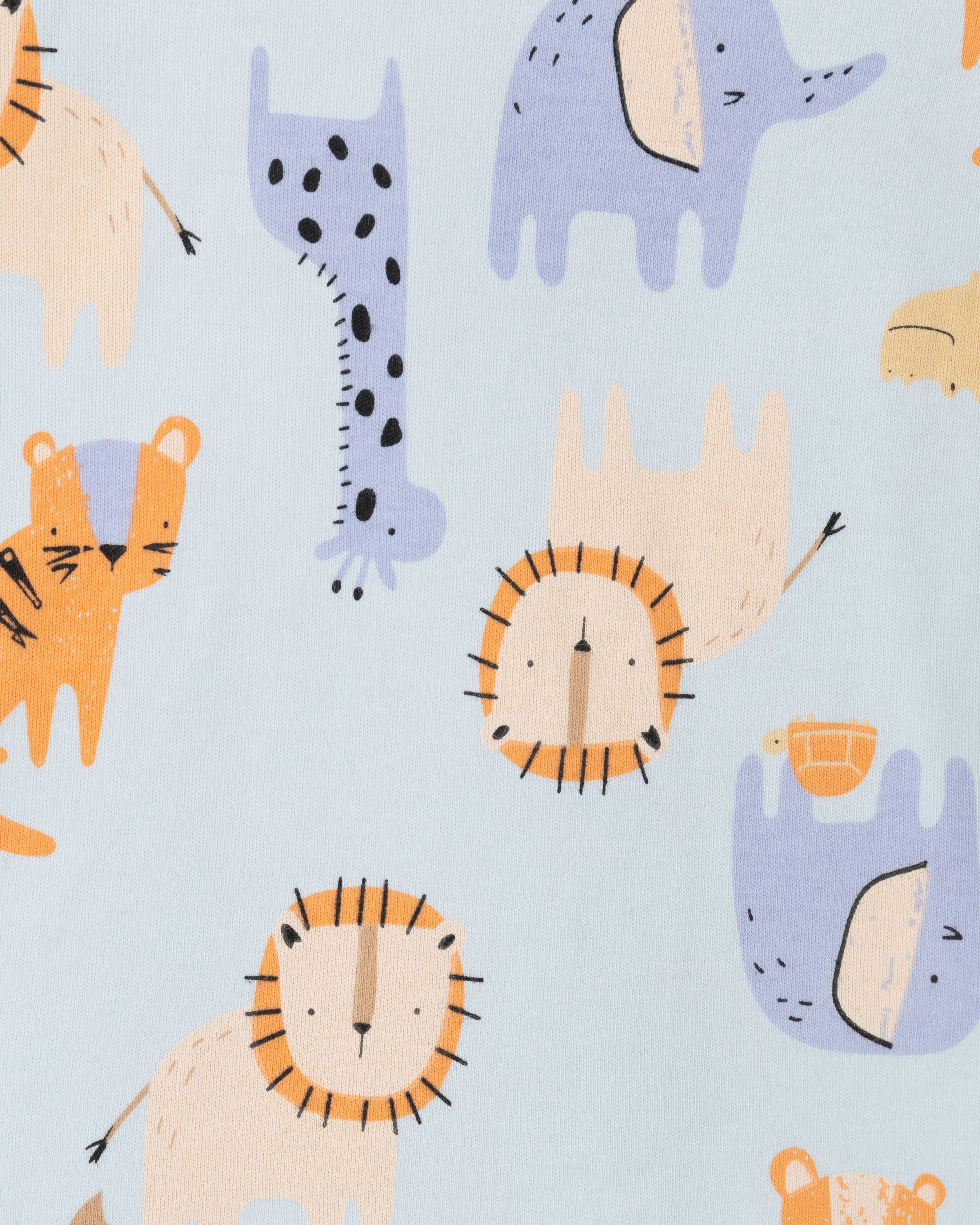 Боди BabyGo S26BG4-15888ib-66 - фото 3