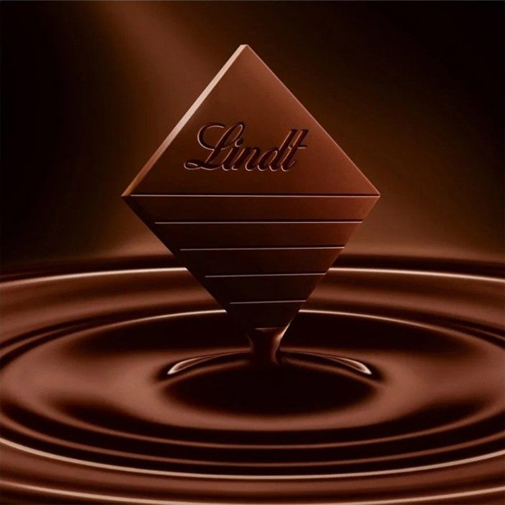 Шоколад Lindt Какао 85% - фото 7