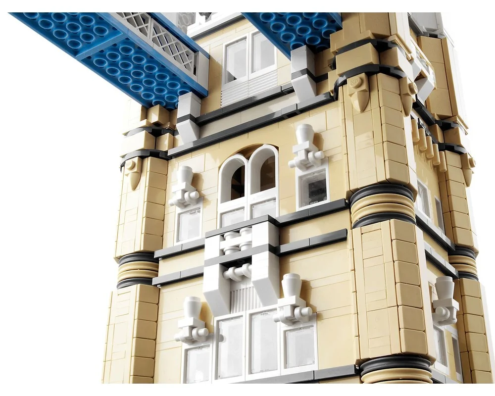 Конструктор LEGO Creator Expert - фото 10