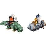 Конструктор LEGO Star Wars 75228 159 дет.