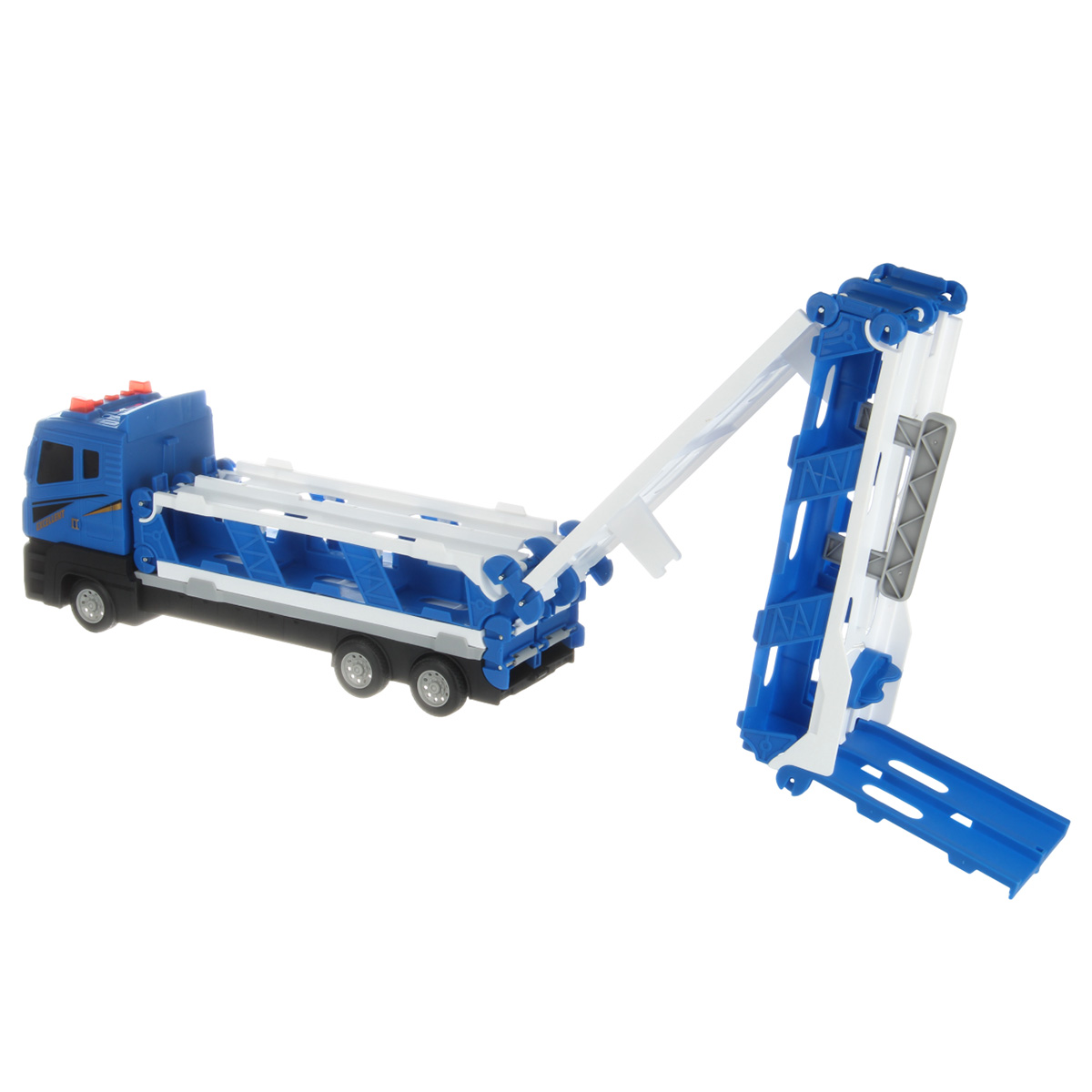 Автовоз Veld Co 136340 - фото 9