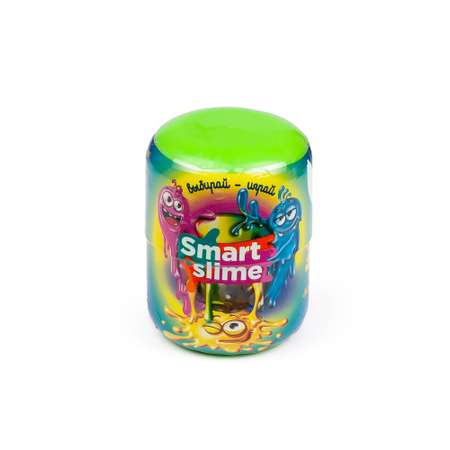 Набор для создания слайма Genio Kids Лизун-мялка в ассортименте