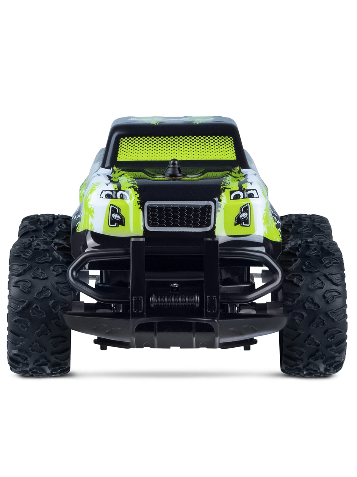 Внедорожник РУ AUTODRIVE 1:24 - фото 9