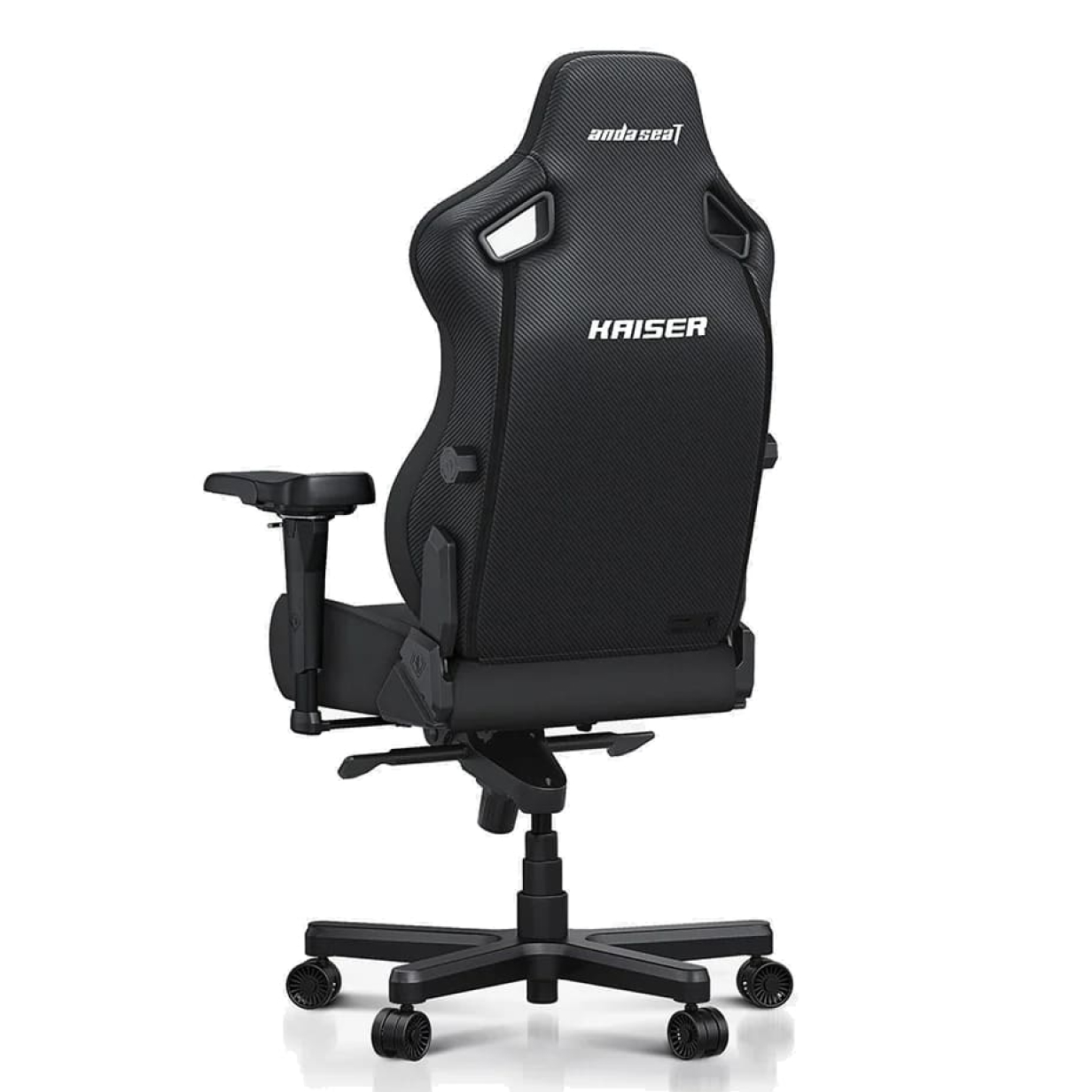 Компьютерное кресло AndaSeat Kaiser 4 XL - фото 4