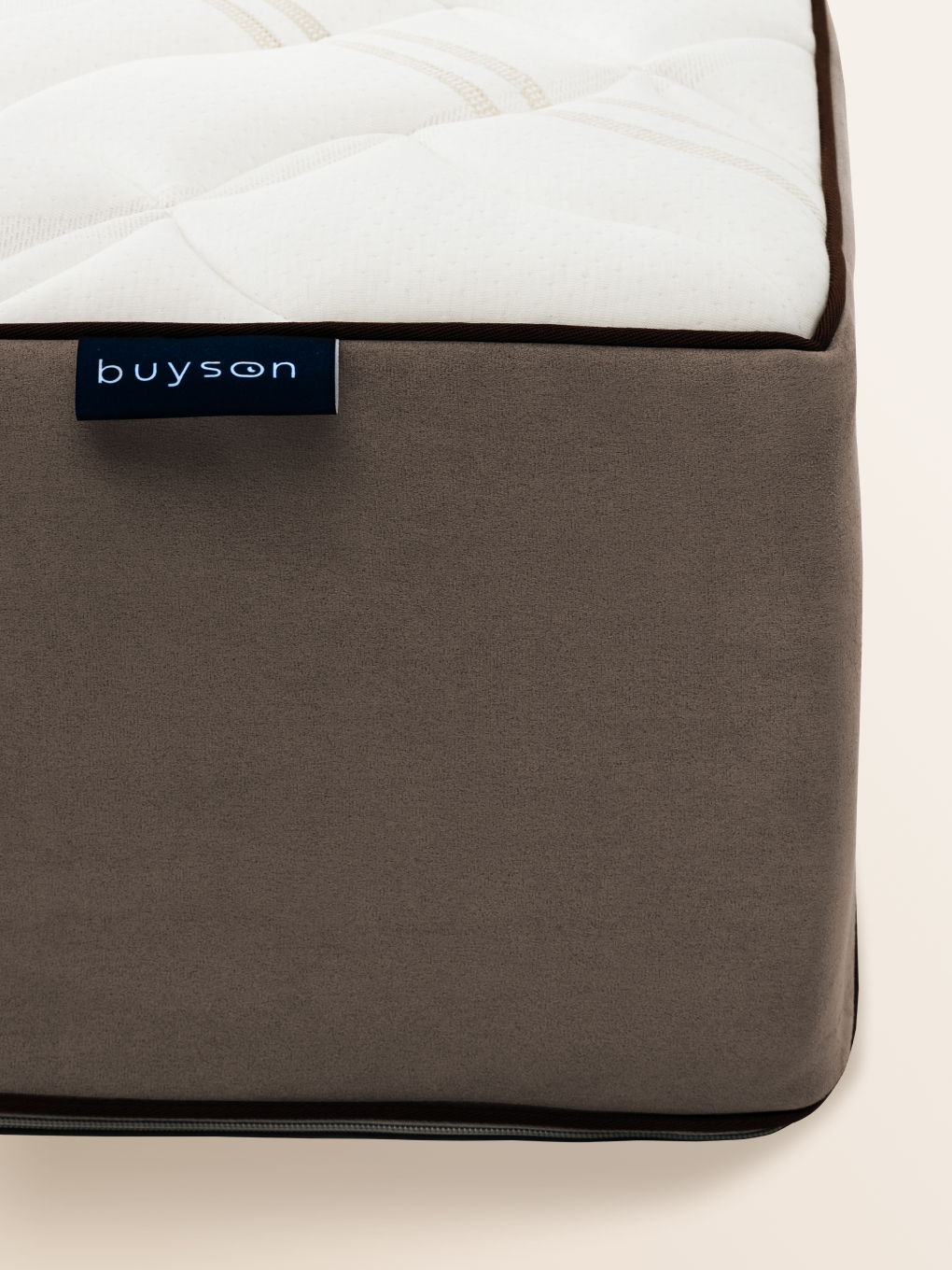 Матрас buyson BuyGold 160х200 - фото 10