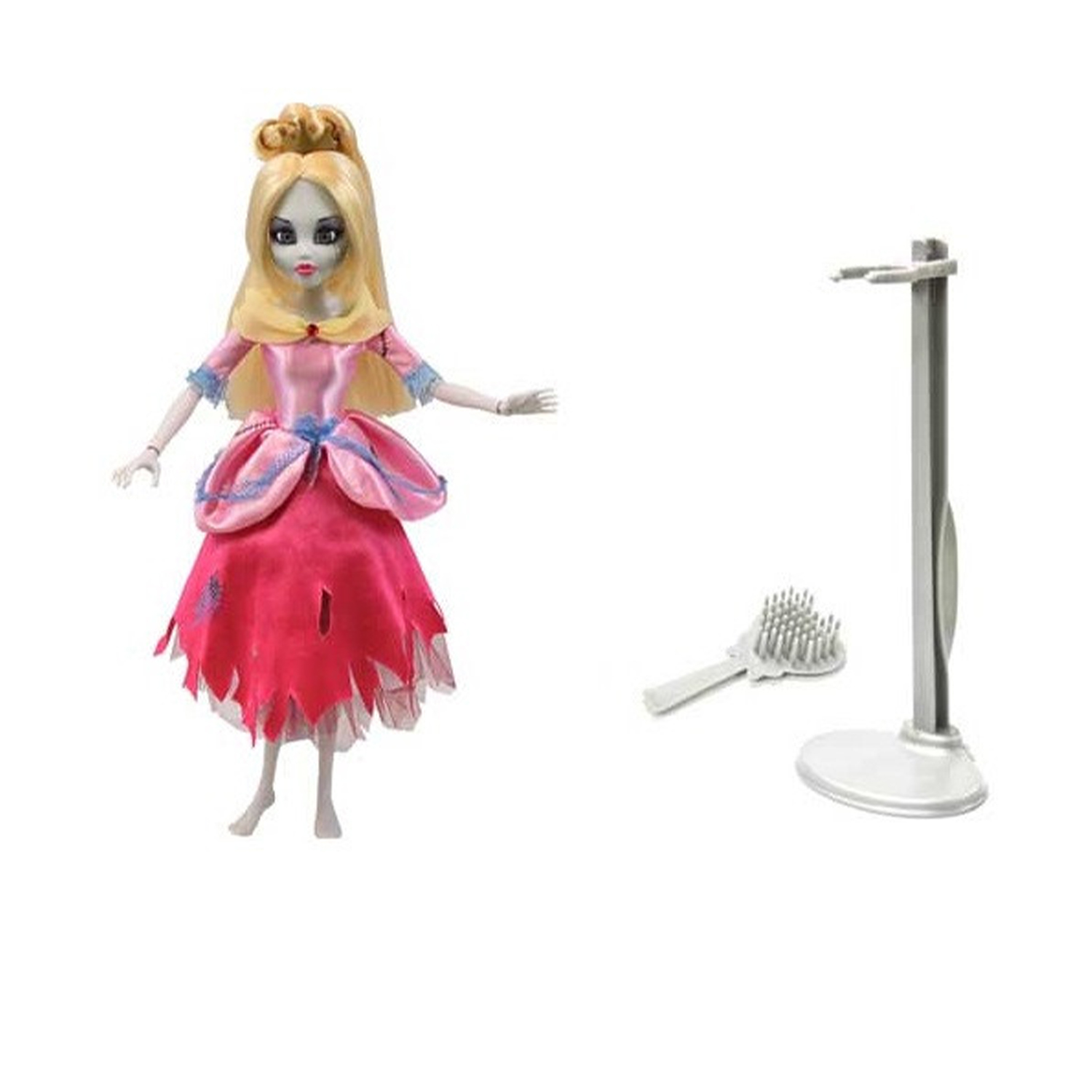 Кукла модельная WowWee 905 - фото 3