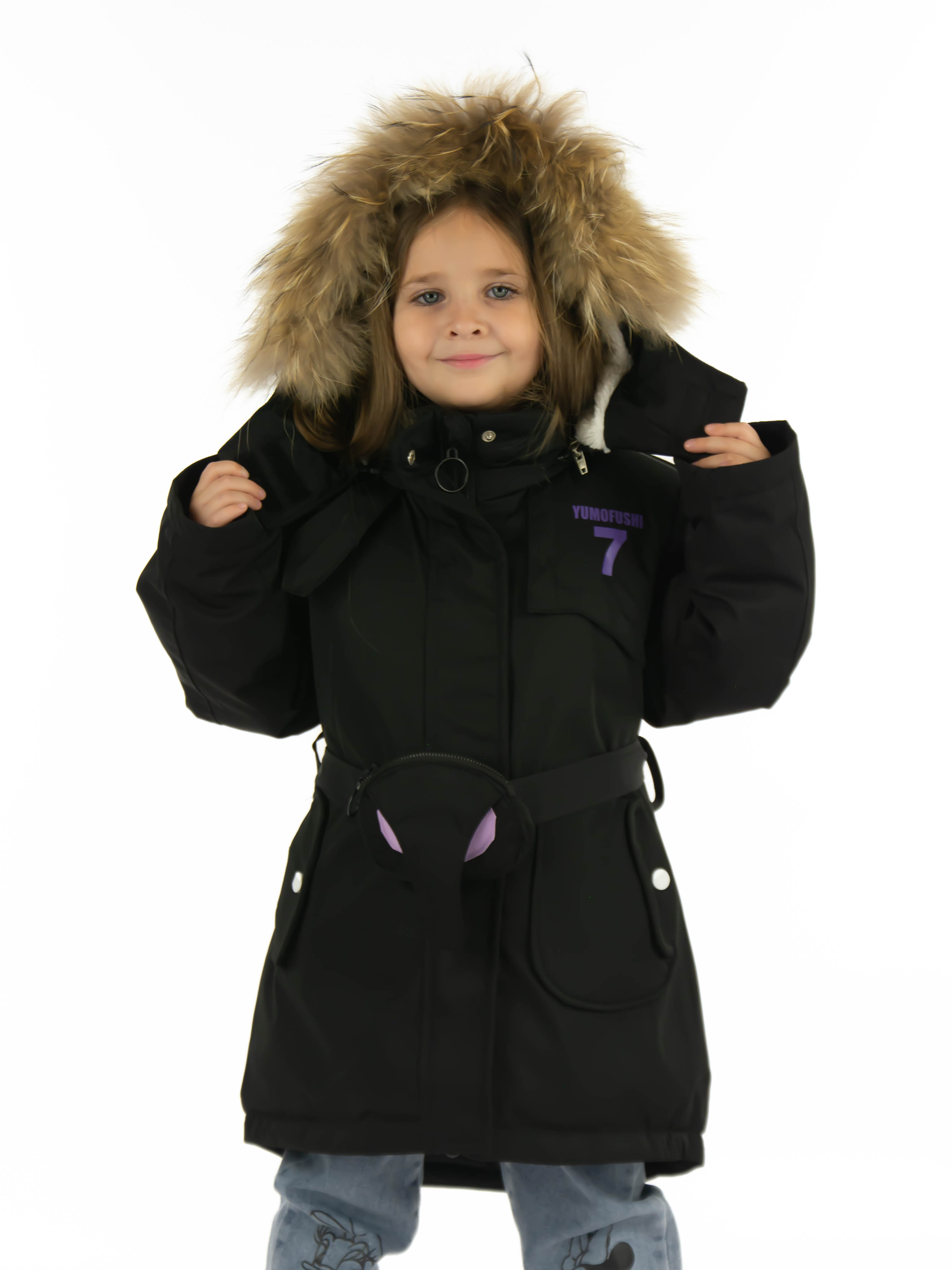 Куртка CASTLELADY 209209999 - фото 1