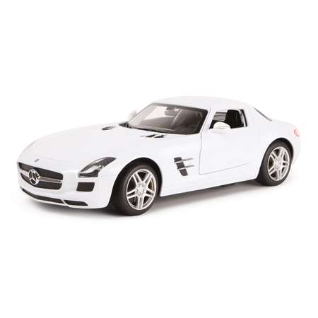 Автомобиль РУ Rastar Mercedes 1:14